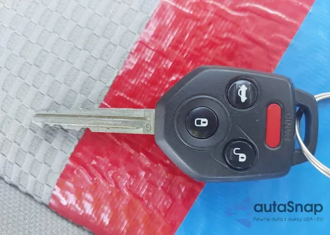 2018 Subaru Forester 2.5I from USA, damaged, VIN JF2SJABC4JH466277